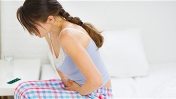 اعراض الحمل خارج الرحم