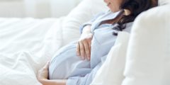 الحمل في الشهر الثامن وتطورات الجنين وأهم النصائح للحفاظ علي صحته واستعدادات الأم للولادة