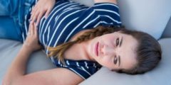 ما هي أعراض الدورة الشهرية وما الفرق بين اعراضها وعلامات الحمل