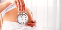 طريقة حساب موعد الولادة وكيفية حساب فترة الحمل؟