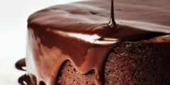 طريقة عمل الشوكولاتة من الكاكاو الخام