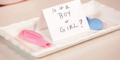 معرفة نوع الجنين أهم العلامات التي تساعد في معرفة جنس الجنين ذكر أم أنثي تعرف عليها