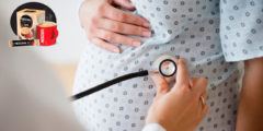 اضرار النسكافية للحامل في الشهر الاول و ما هو تاثير الكافيين على الجنين ؟!