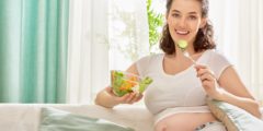 علاج الامساك للحامل والبواسير في الشهور الاولى