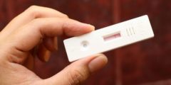 ما هي اهم اعراض الحمل في الشهر الاول للبكر