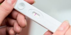 اعراض الحمل قبل موعد الدورة بيومين أو بيوم