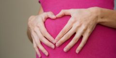 نصائح للحامل في الشهر الاول البكر بالتفصيل