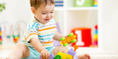 أهم العاب أطفال عمر سنتين لتنمية قدراتهم الذهنية والحركية