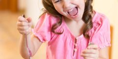 فوائد الاوميجا 3 للاطفال اليكي 5 فوائد للحفاظ على صحة ونشاط طفلك