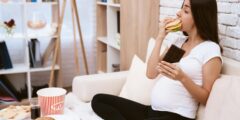 10 أطعمة ومشروبات تجنبيها في أشهر الحمل الأولى .. تعرفي عليها
