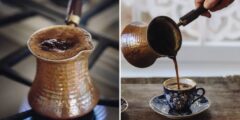أفضل أنواع القهوة التركي في مصر واماكن بيعها