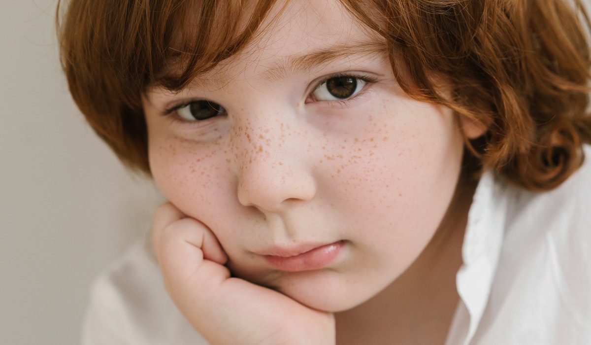 ما هي اعراض التوحد عند الاطفال؟