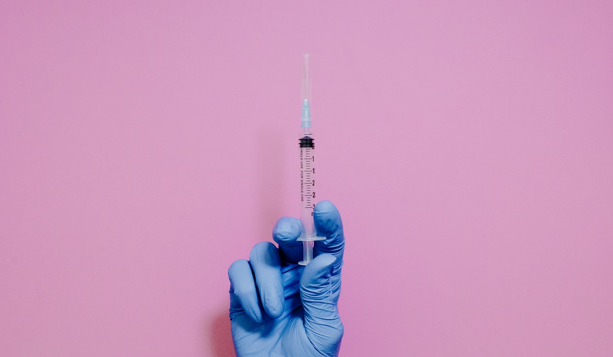 مواعيد تطعيمات الاطفال