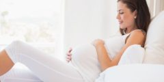 هل حركة الجنين في الشهر السادس وجنسه تميز ولد أم بنت