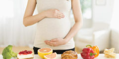 كيف يكون رجيم الحامل بالخطوات صحي وآمن؟