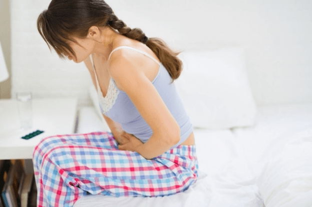 اعراض الحمل قبل الدورة باسبوع