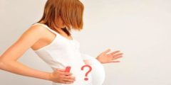 اعراض الحمل قبل الدورة باسبوع…. تعرفي عليها طبيا