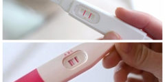 ما هي أعراض الحمل قبل الدورة بيوم قبل الدورة بيومين الأكيدة