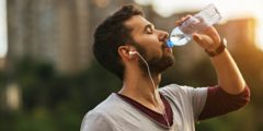 ما هي علاقة شرب الماء التخسيس خسارة الوزن؟