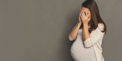 أسباب الخوف من الولادة و كيفية التخلص منها