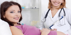 تحديد الولادة: أهمية التشخيص المبكر