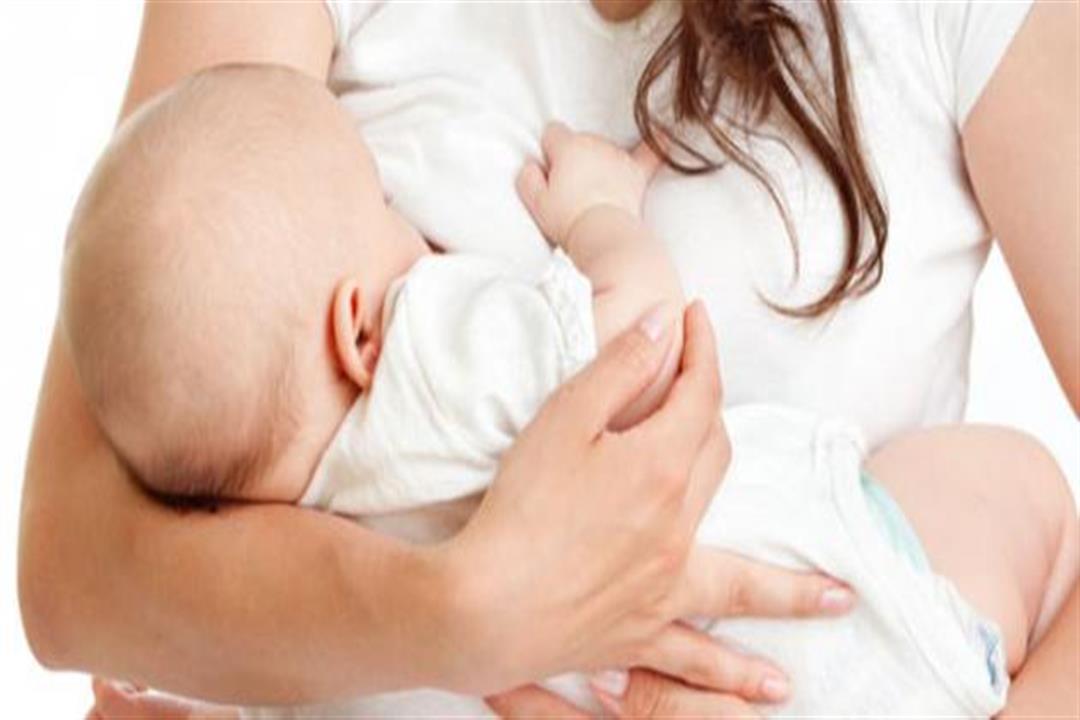 أسباب رفض الرضاعة الطبيعية