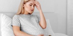 أساليب التعامل مع القلق والتوتر خلال الحمل