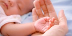 طرق فعالة تفيد علاج الانيميا عند الاطفال الرضع