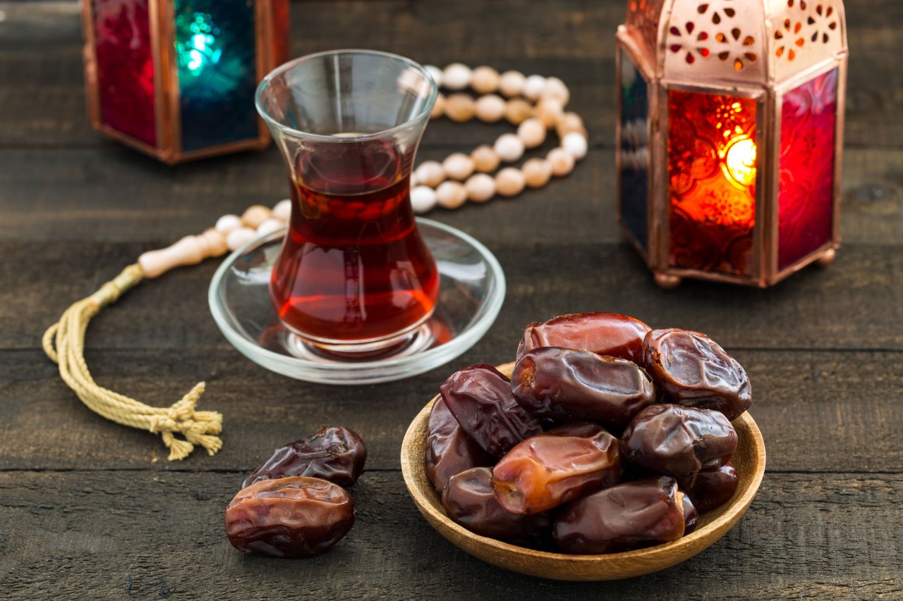 فوائد تناول التمر في رمضان