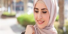 نصائح هامة لاختيار خامة وشكل الحجاب في نهار رمضان وتجنب الاحساس بالحر