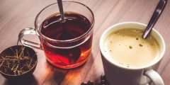 هل تناول الشاي والقهوة يزيد العطش وقت الصوم في نهار رمضان؟