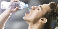 نصائح هامة لتقليل الإحساس بالعطش في نهار رمضان
