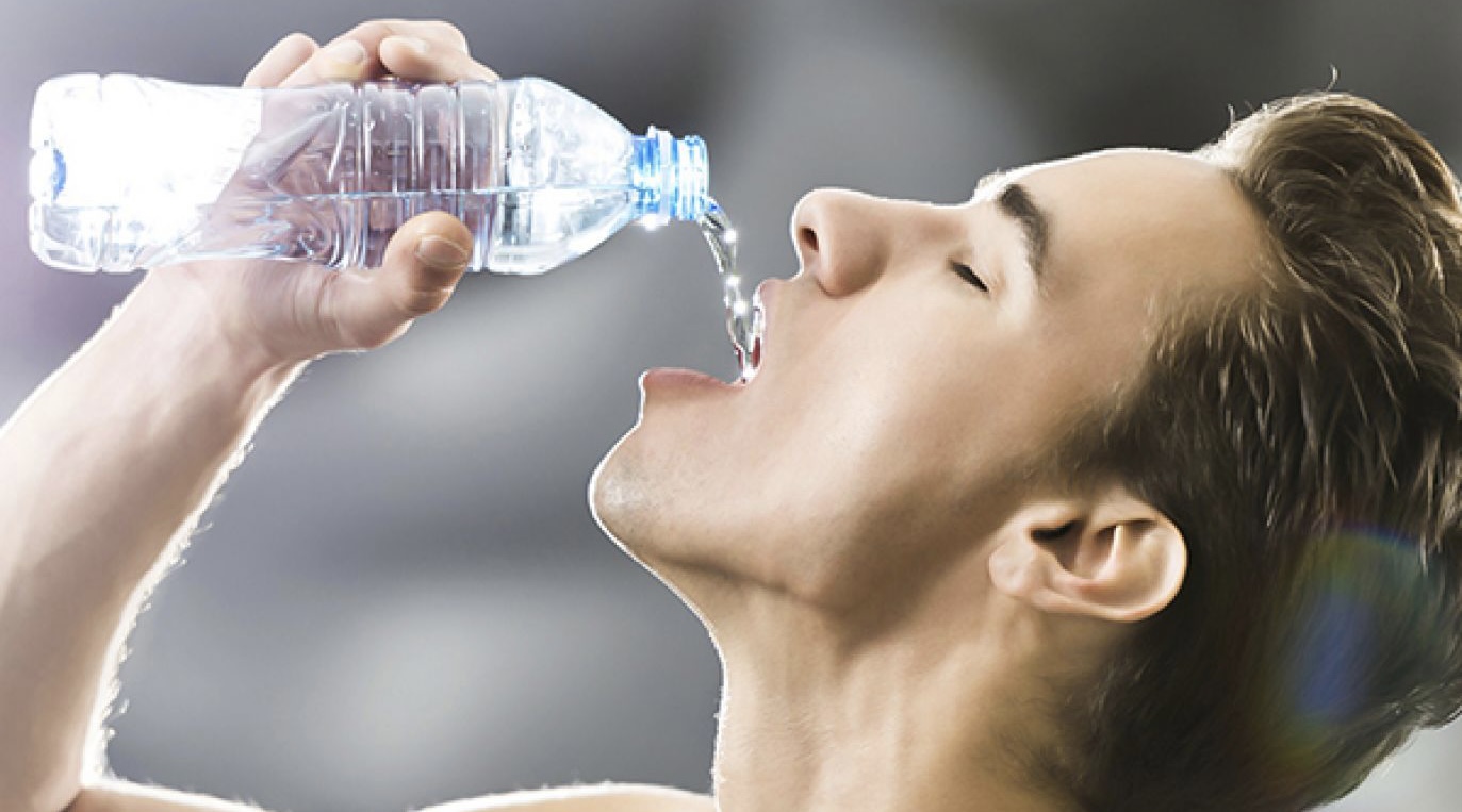 نصائح تقليل الإحساس بالعطش