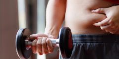 تمارين رياضية لمحاربة السمنة في رمضان وأهم الأسرار التي تحفز الجسم على خسارة الوزن