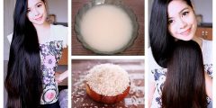 فوائد ماء الأرز للشعر .. اكتشف سر جمال شعرك مع ماء الأرز: فوائد مدهشة ونتائج مذهلة