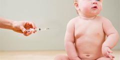 أهم الأمراض التي يمكن محاربتها عن طريق تطعيمات الأطفال