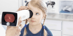 أسباب الخضوع لإجراء فحص قاع العين للاطفال الرضع ودوره في الكشف عن الأمراض المختلفة