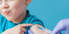 موعد تطعيم اطفال منذ البداية وحتى آخر تطعيم وأهم الفوائد التي يقدمها لهم